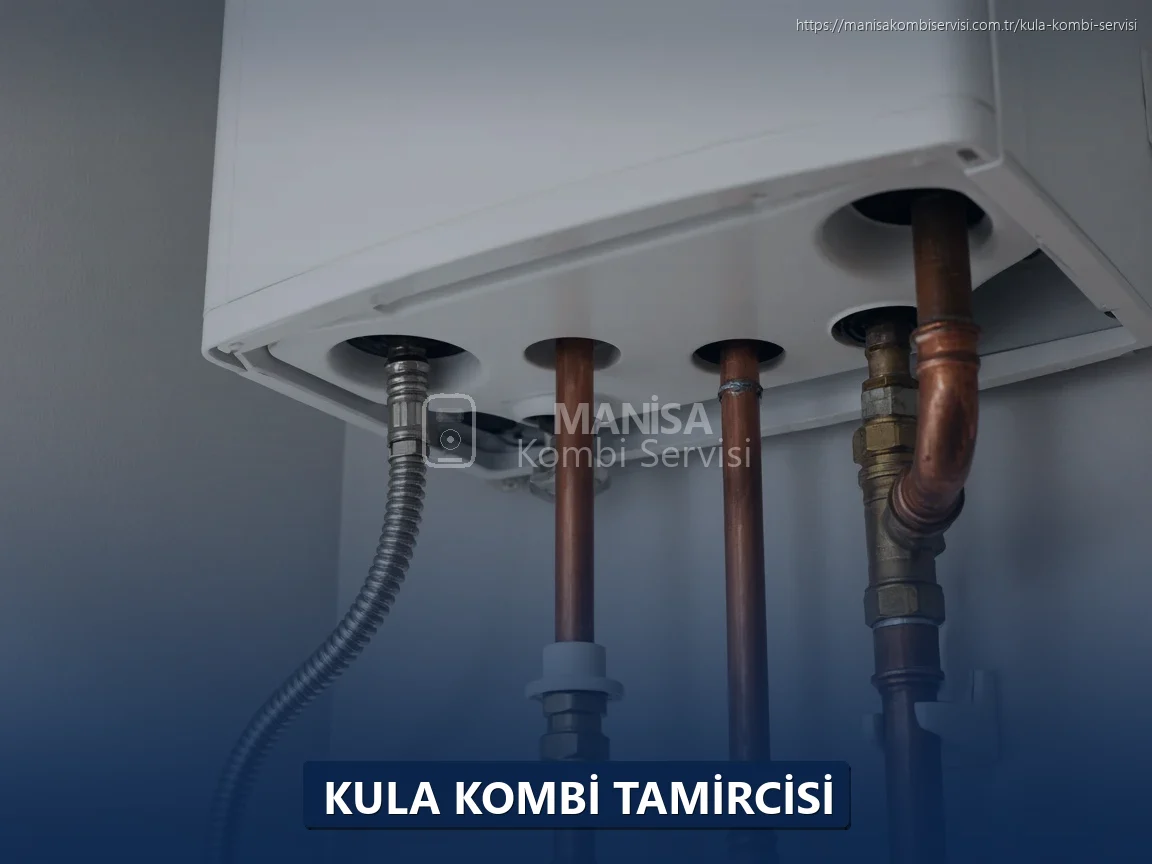 Kula Kombi Tamircisi