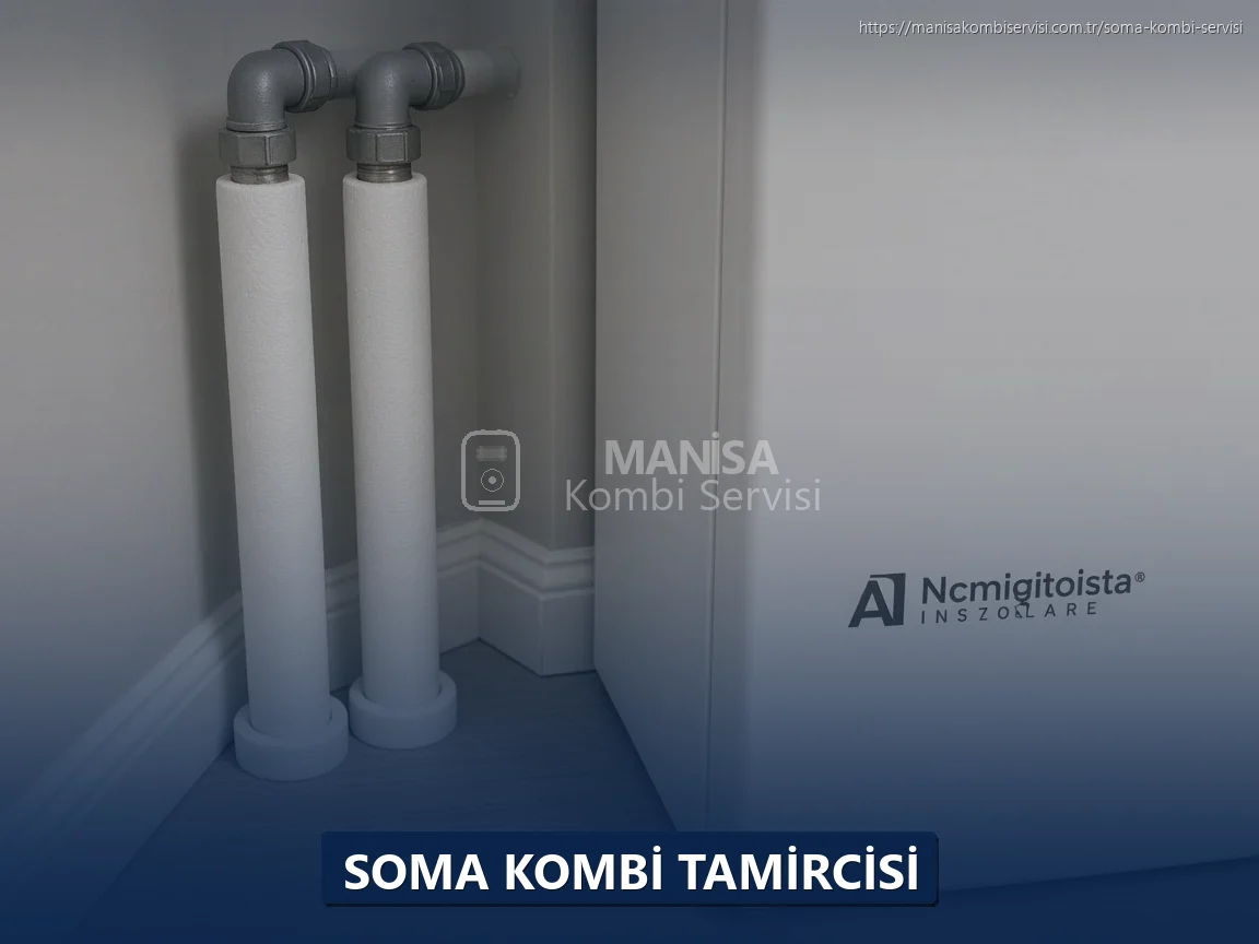 Soma Kombi Tamircisi