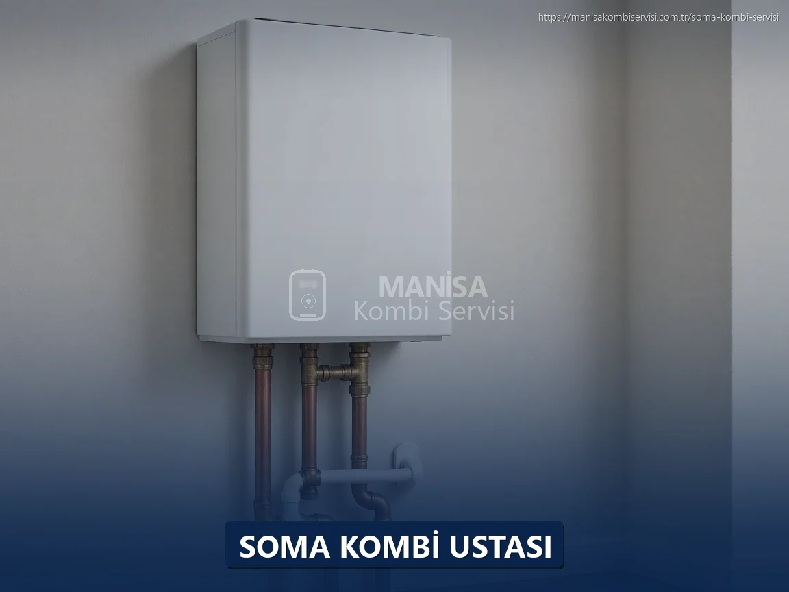 Soma Kombi Ustası