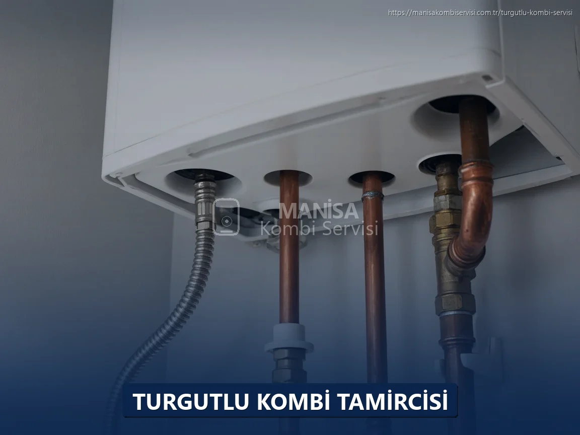 Turgutlu Kombi Tamircisi