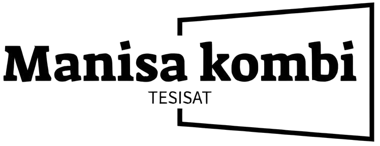 Manisa Kombi Servisi Logo